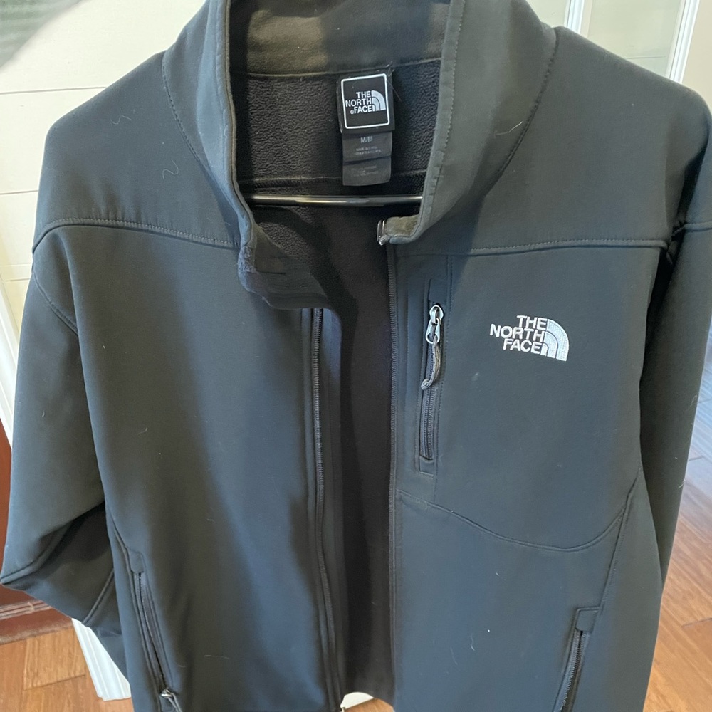 Men's North Face Jacket